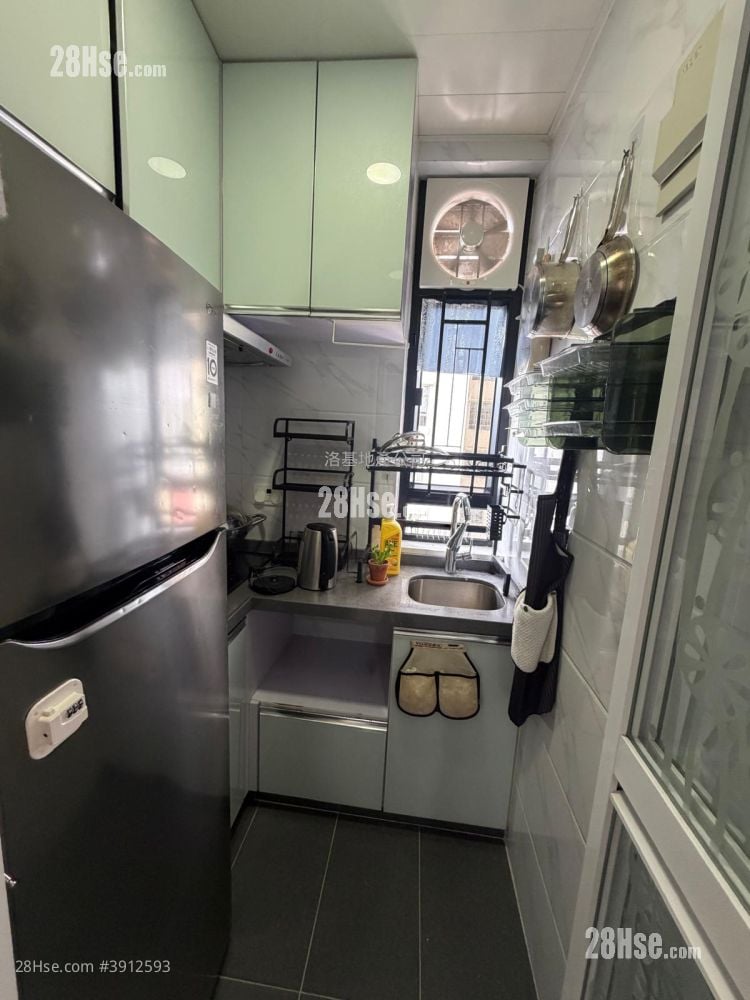 Wang Kwong Building #3912593 Rental Property Detail Page – pohled 4