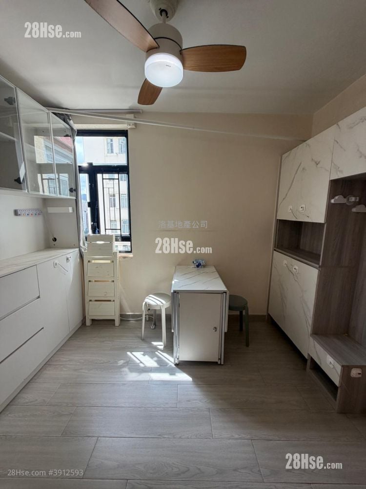 Wang Kwong Building #3912593 Rental Property Detail Page – pohled 2