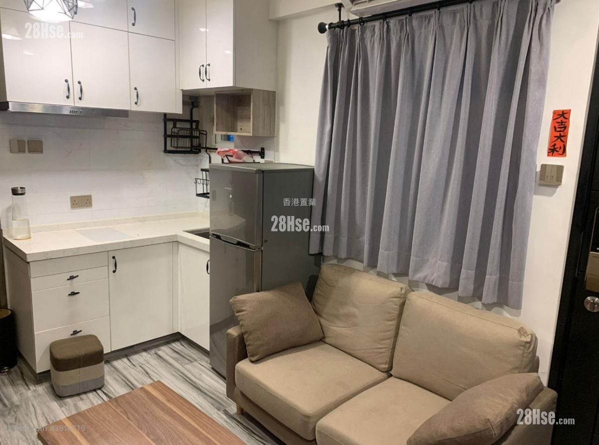 Shun King Building #3916719 Rental Property Detail Page - Aanzicht 6