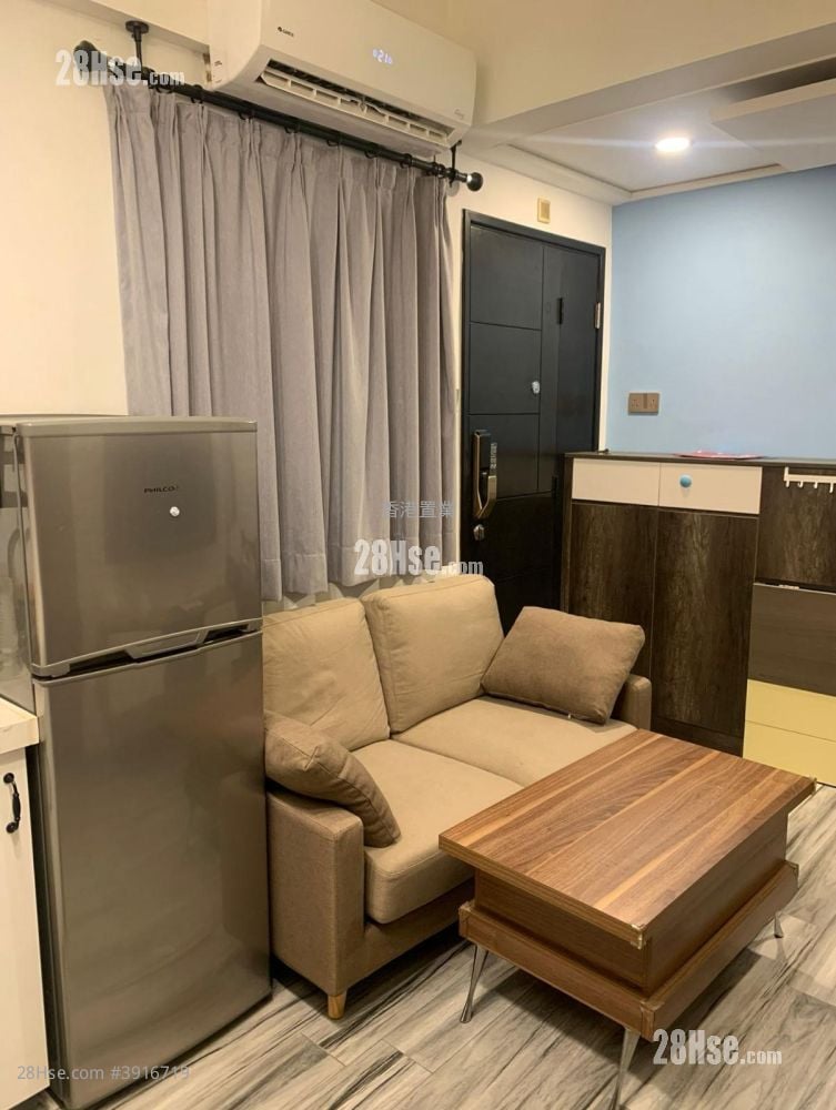 Shun King Building #3916719 Rental Property Detail Page - Aanzicht 5