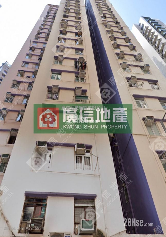 Wah Sun Building #3916834 For Sale Property Detail Page - Bild 6