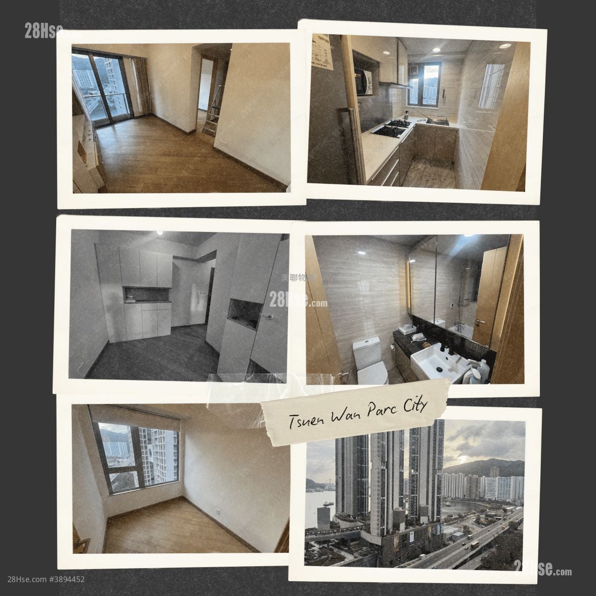 Parc City #3894452 Rental Property Detail Page – pohled 2