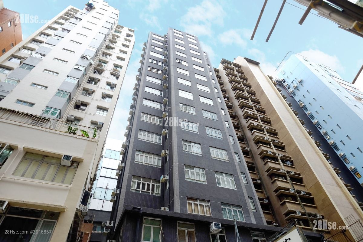 Wang Fu Building #3916857 Rental Property Detail Page - Widok 2