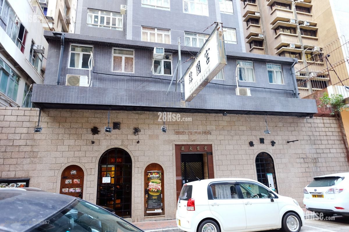 Wang Fu Building #3916857 Rental Property Detail Page - Widok 6