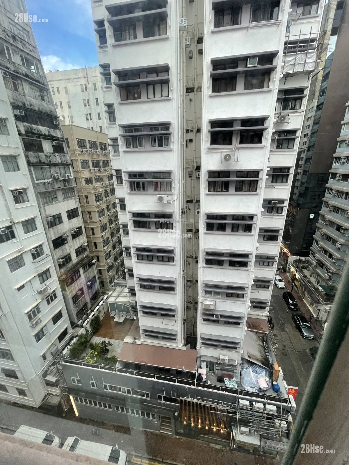 Pine Tree Building #3871855 Rental Property Detail Page - Ansicht 3
