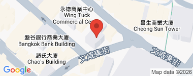 135 Bonham Strand Trade Centre Middle Floor Address