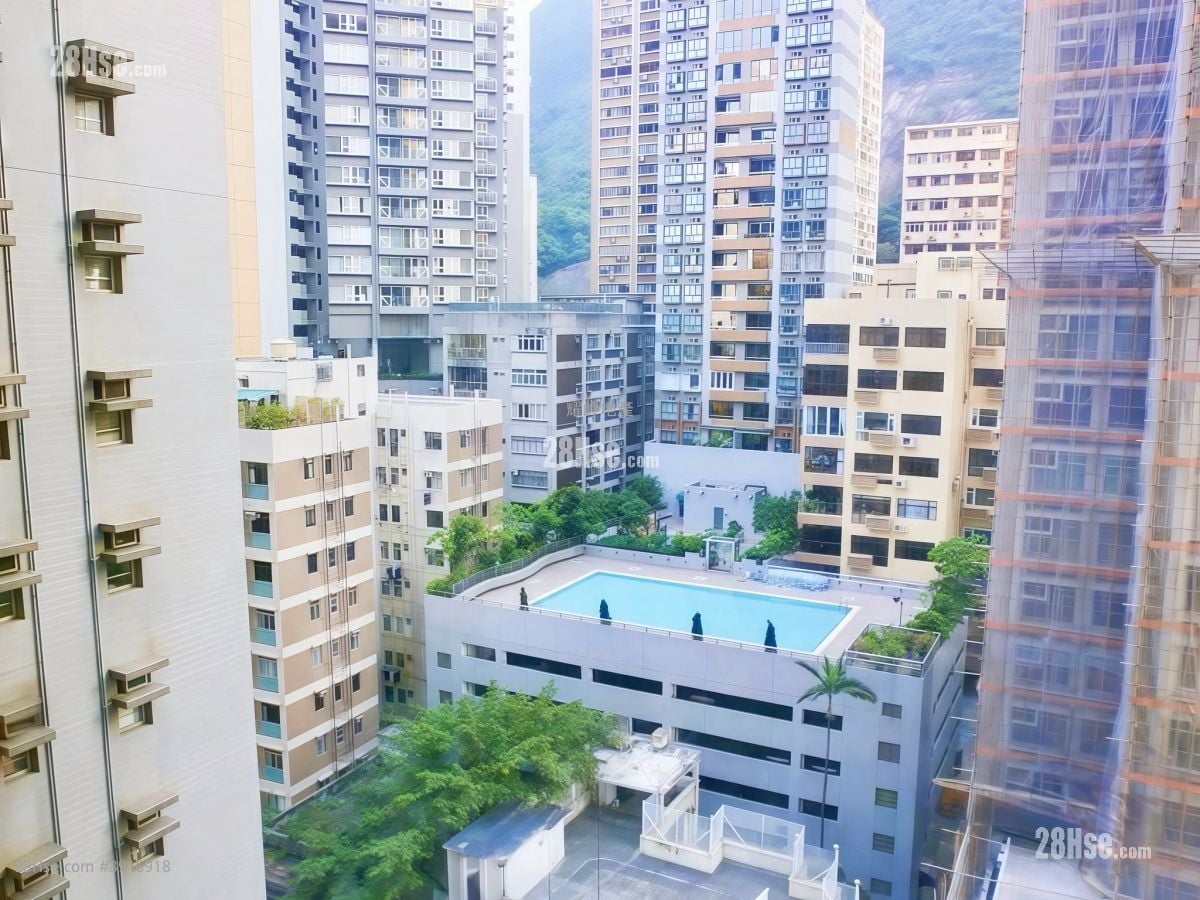 Robinson Place #3916918 Rental Property Detail Page - Ansicht 3