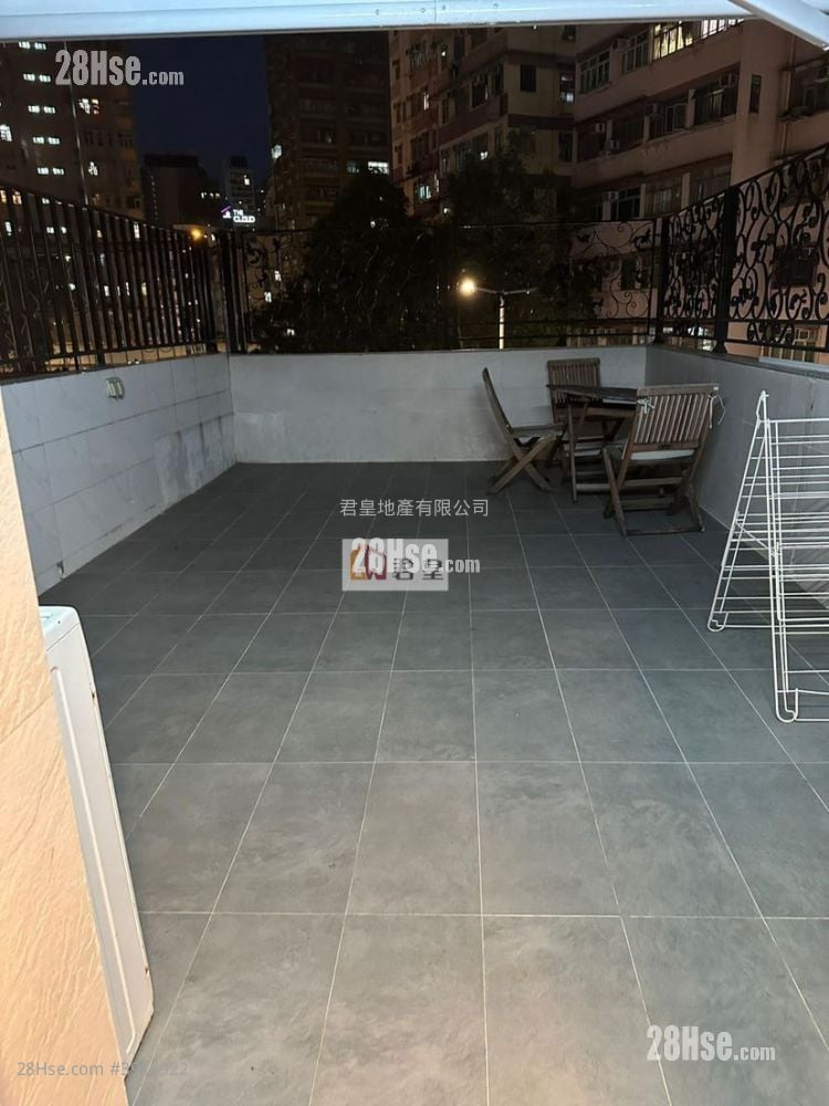 Shing To Building #3916922 Rental Property Detail Page, Sham Shui Po