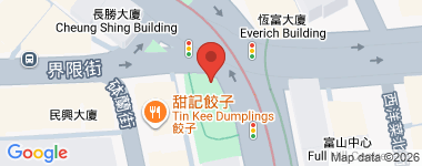 單幢樓房 1室 低層 物業地址