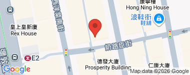 通菜街69号  物业地址