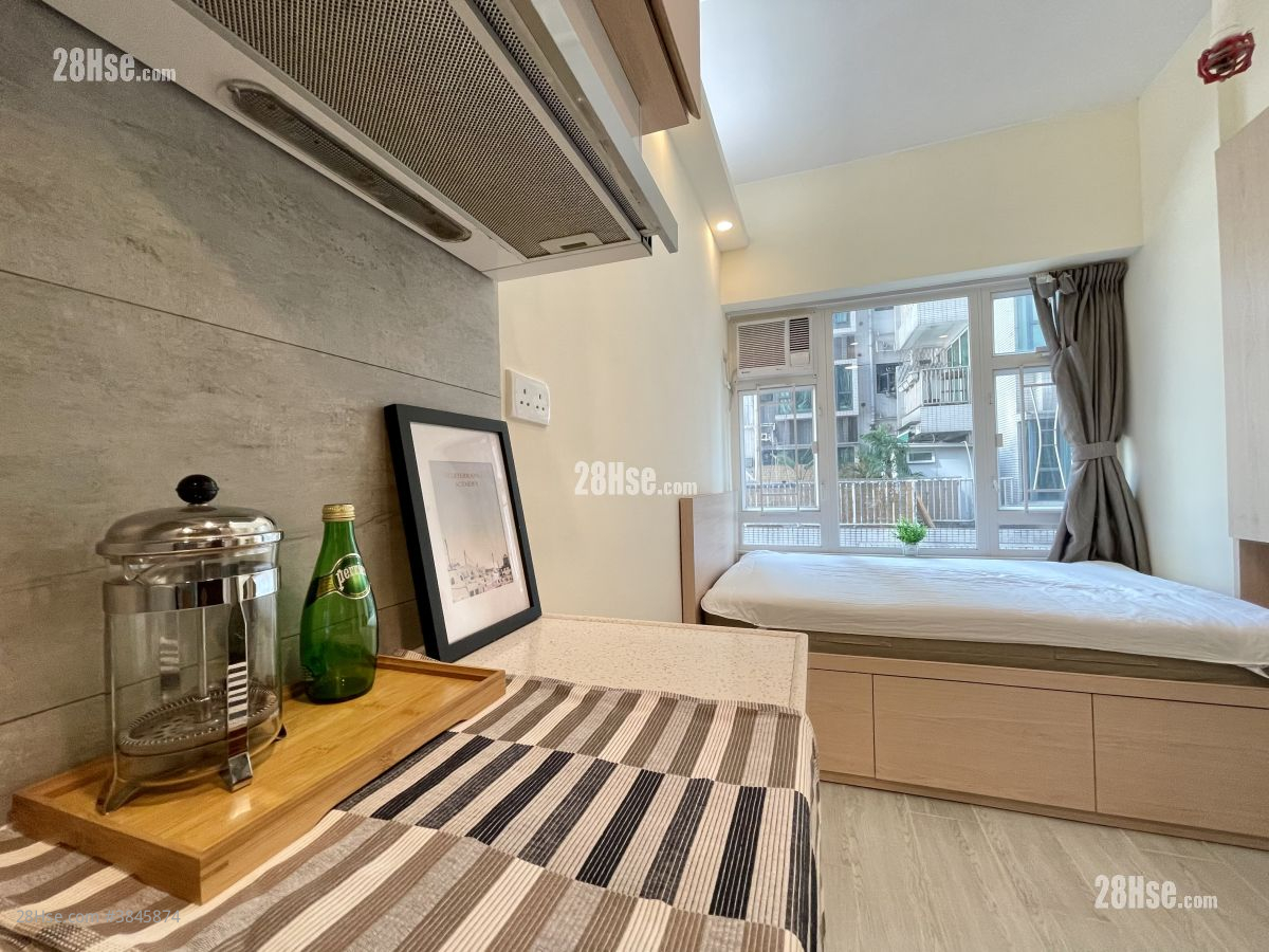 Sutherland Street, Sheung Wan #3845874 Rental Property Detail Page - Widok 4