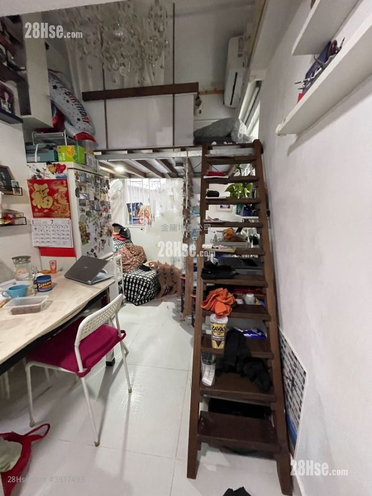 Kwong Sang Hong Building #3917493 For Sale Property Detail Page - Ansicht 4