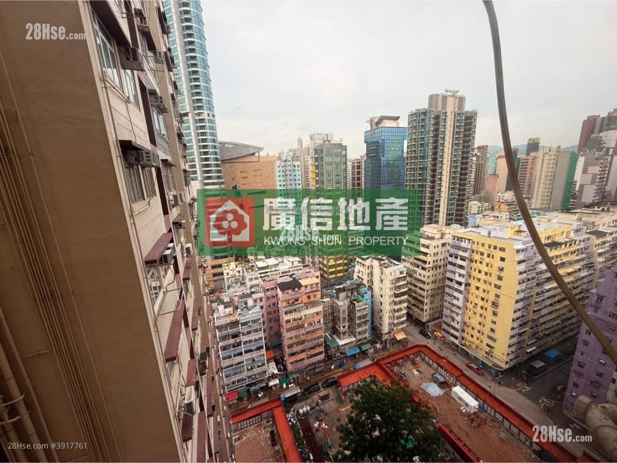 Shun King Building #3917761 Rental Property Detail Page - Altro