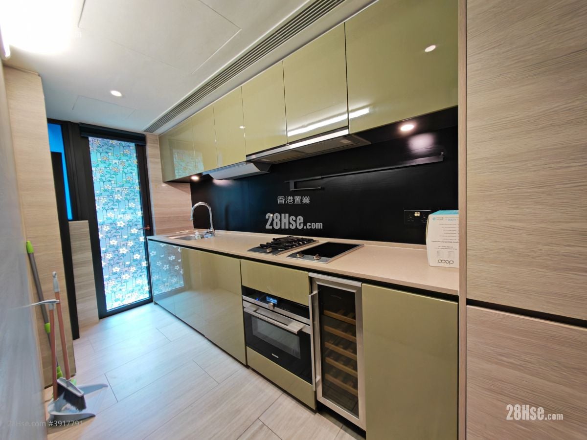Fleur Pavilia #3917791 Rental Property Detail Page – pohled 3