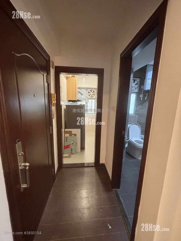 13 Prince's Terrace #3893154 Rental Property Detail Page - Widok 2