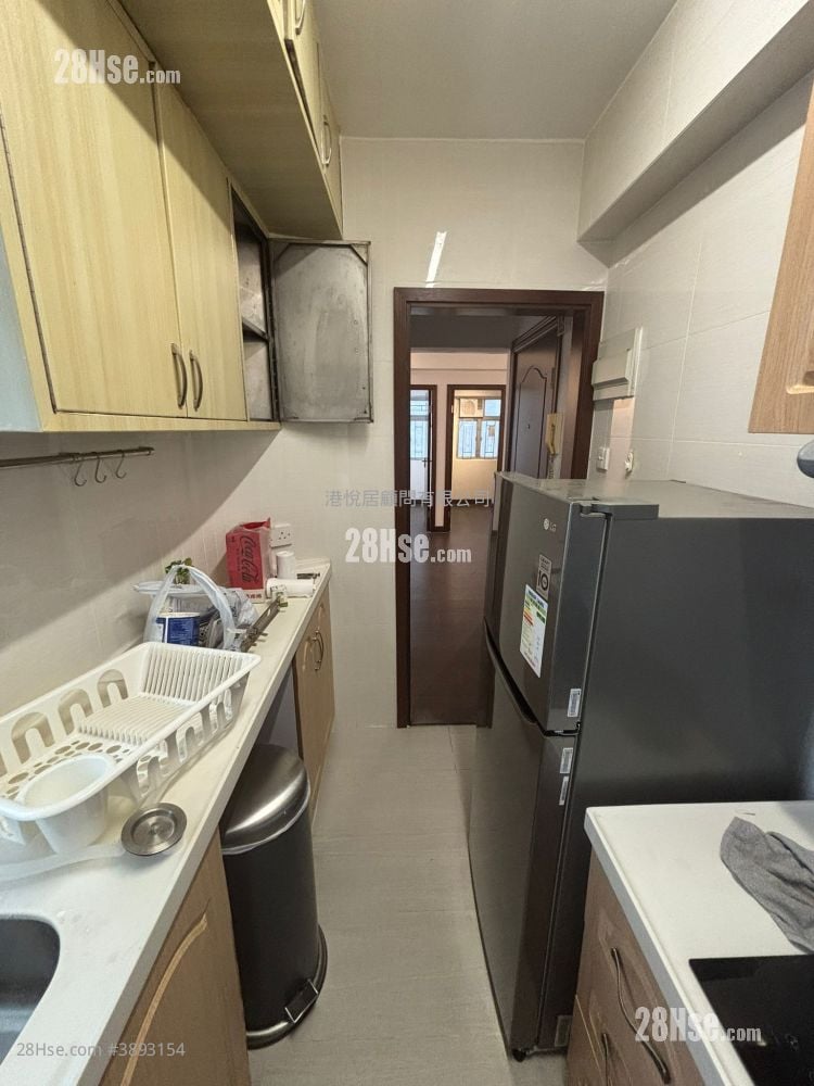 13 Prince's Terrace #3893154 Rental Property Detail Page - Widok 5