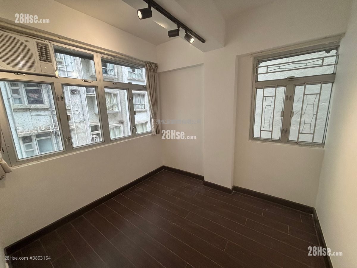 13 Prince's Terrace #3893154 Rental Property Detail Page - Widok 4