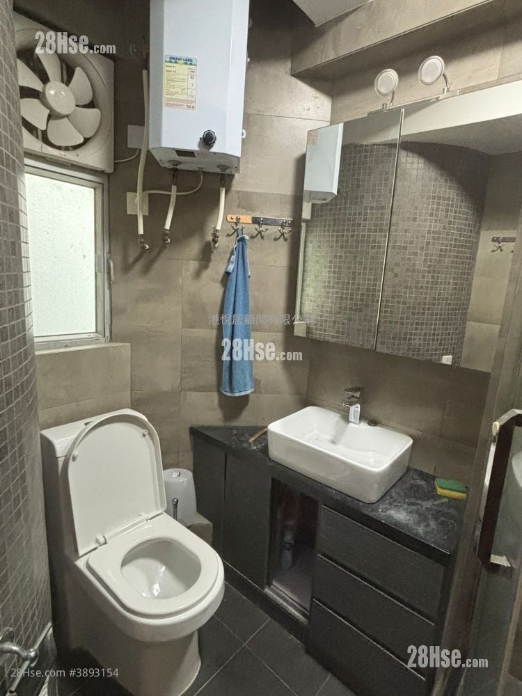 13 Prince's Terrace #3893154 Rental Property Detail Page - Widok 6