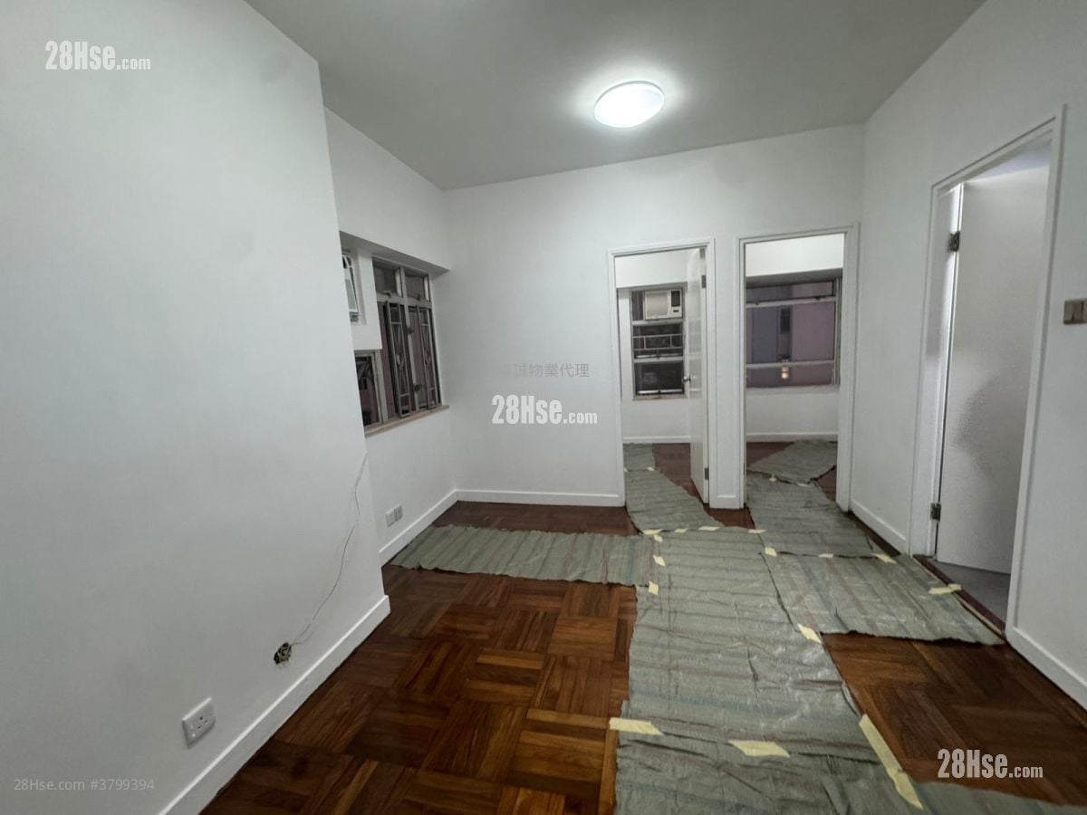 Tsuen King Garden #3799394 Rental Property Detail Page - Widok 3