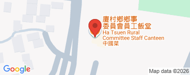 Village Full Floor, Ground Floor Address