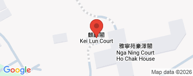 金银湾 全层 中层 物业地址