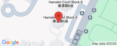 康濤閣 A座 中層 (3-12/28樓) 物業地址
