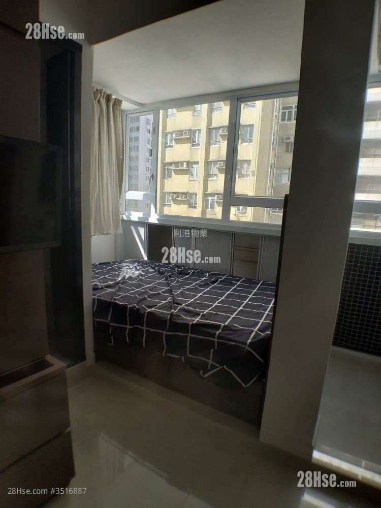 Tai Kwun Mansion #3516887 Rental Property Detail Page - Bild 2