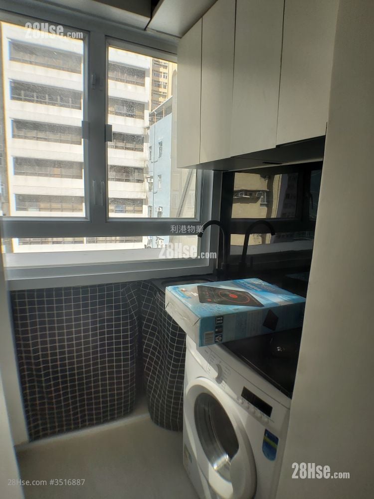 Tai Kwun Mansion #3516887 Rental Property Detail Page - Bild 4