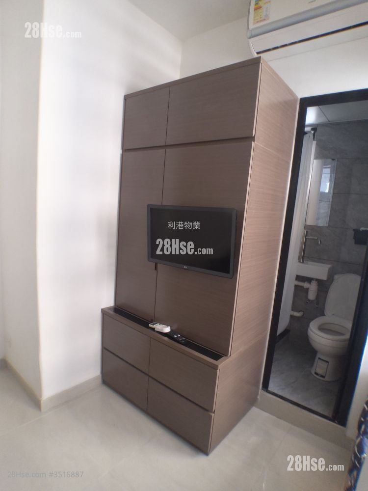 Tai Kwun Mansion #3516887 Rental Property Detail Page - Bild 5