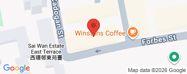 先施西環大廈 中層 (1-10/10樓) 物業地址