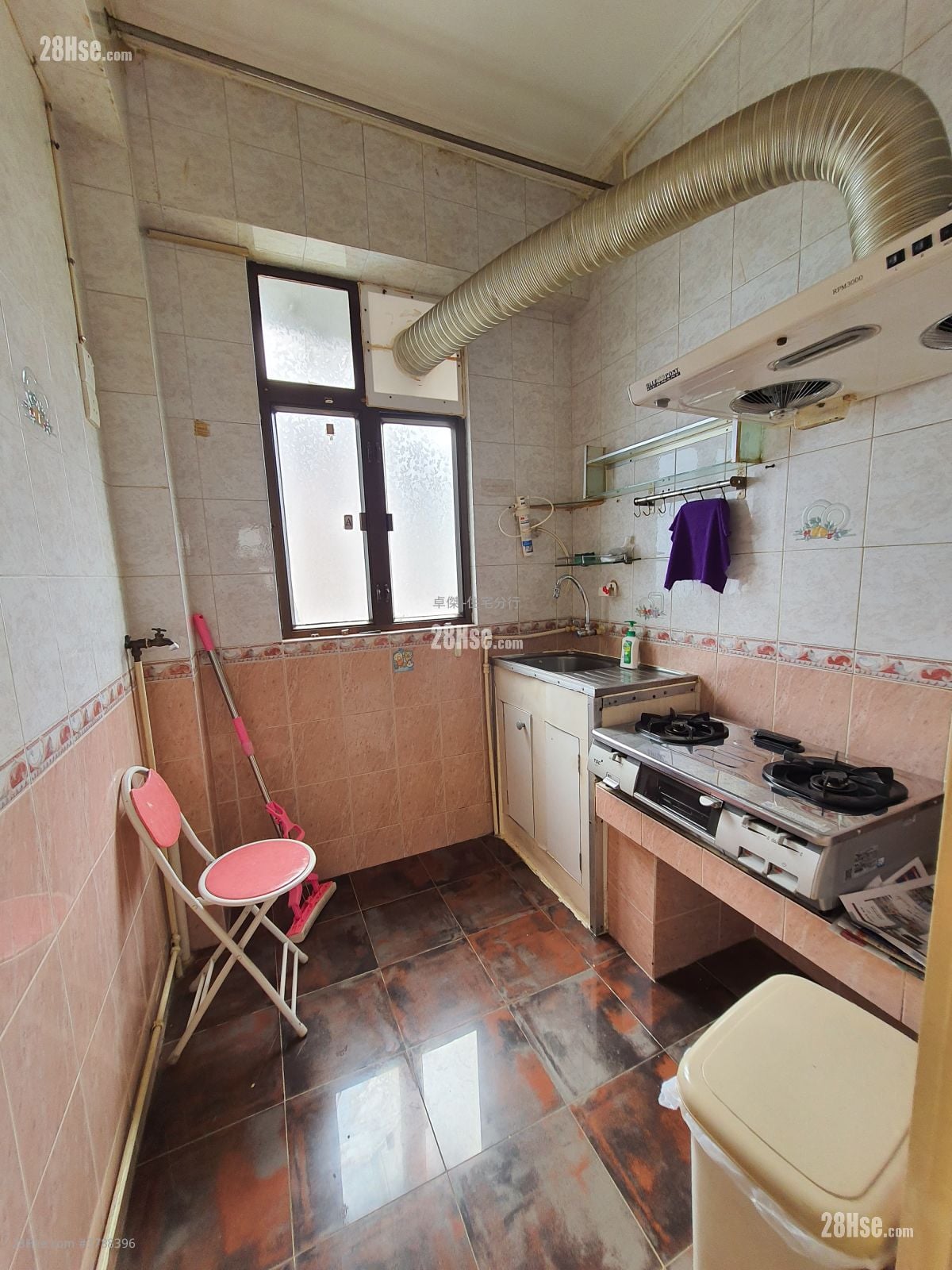 Kwai Dao Building #3788396 Rental Property Detail Page, Kwai Chung