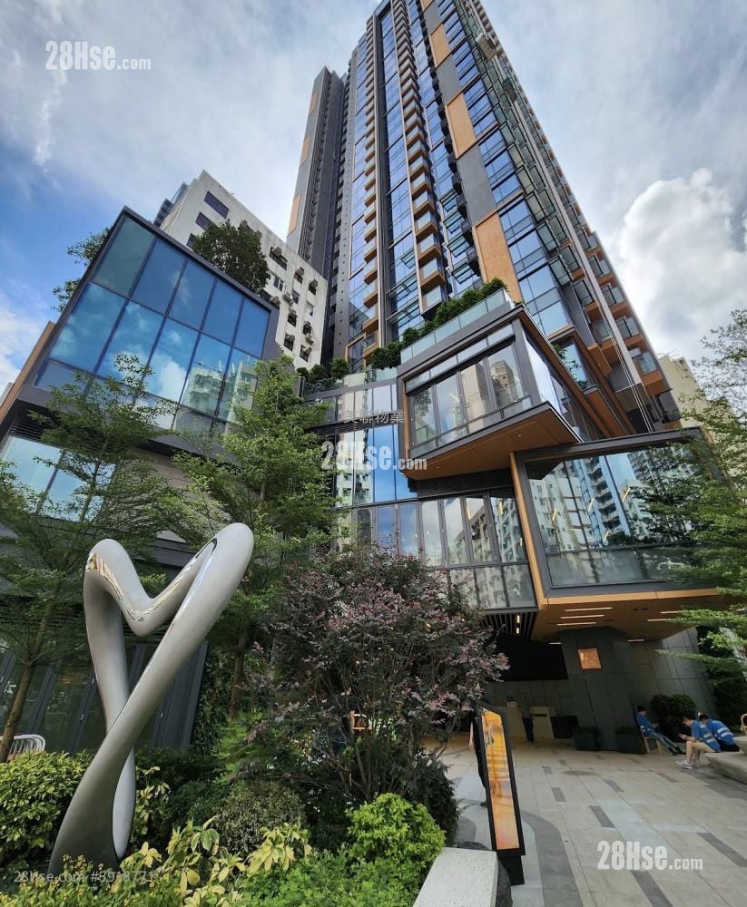 The Harmonie #3918771 For Sale Property Detail Page – pohled 2