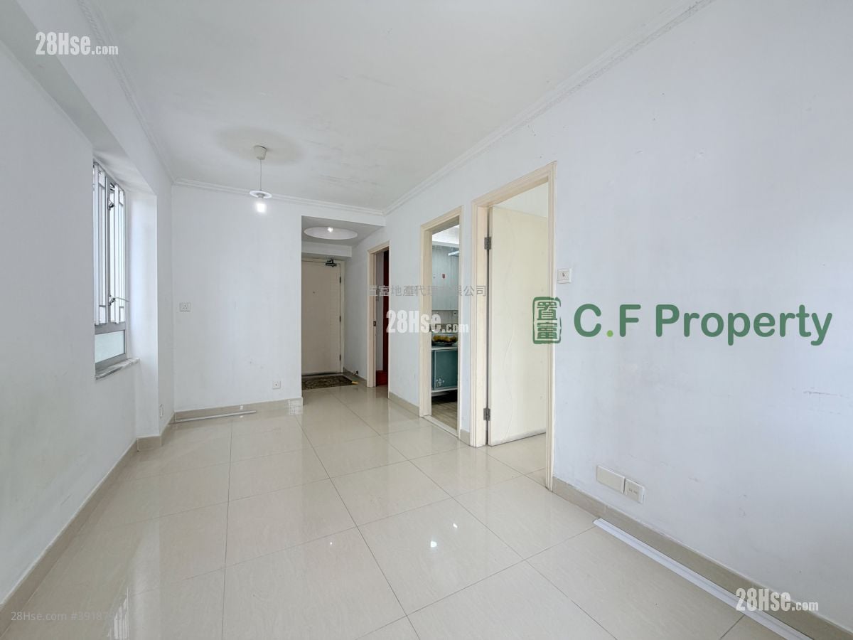New Kwai Fong Gardens #3918793 Rental Property Detail Page - Vista 3