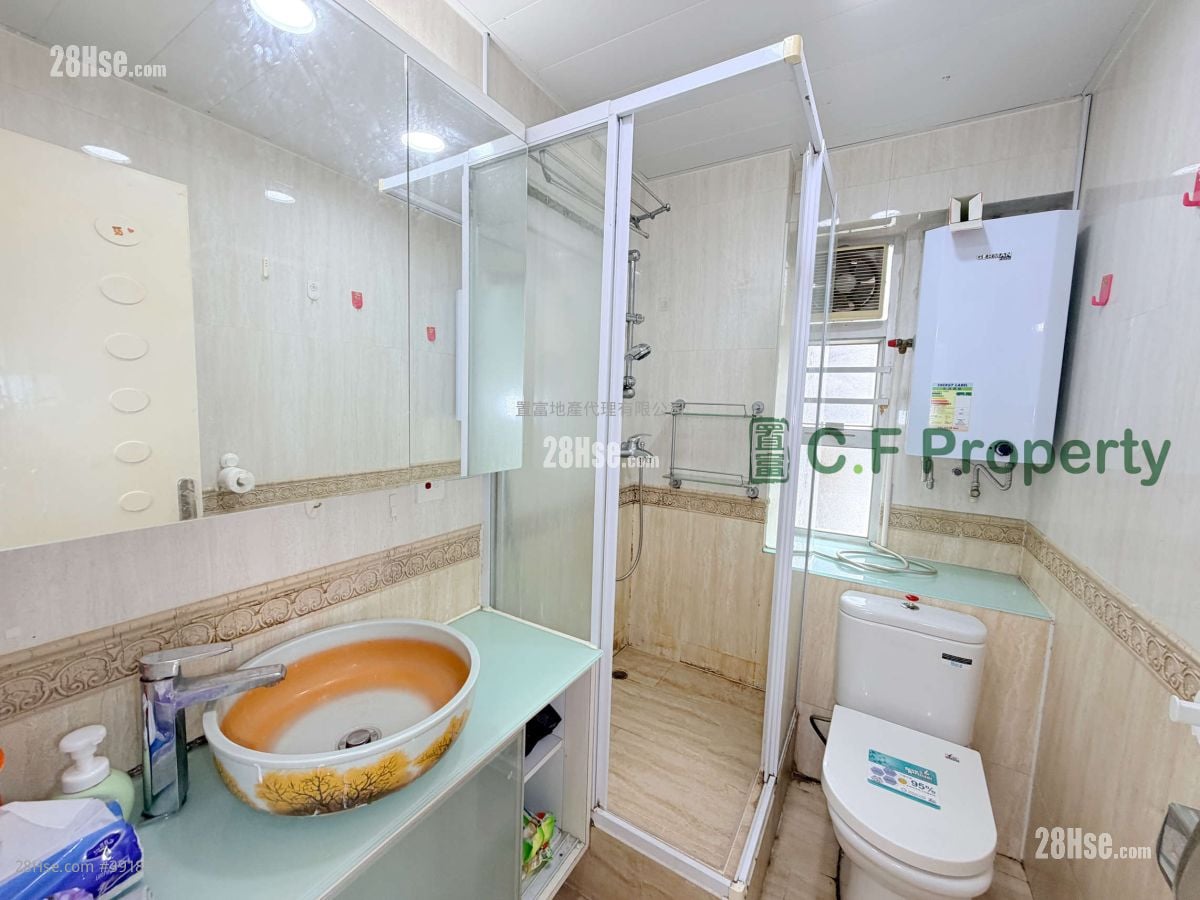 New Kwai Fong Gardens #3918793 Rental Property Detail Page - Altro