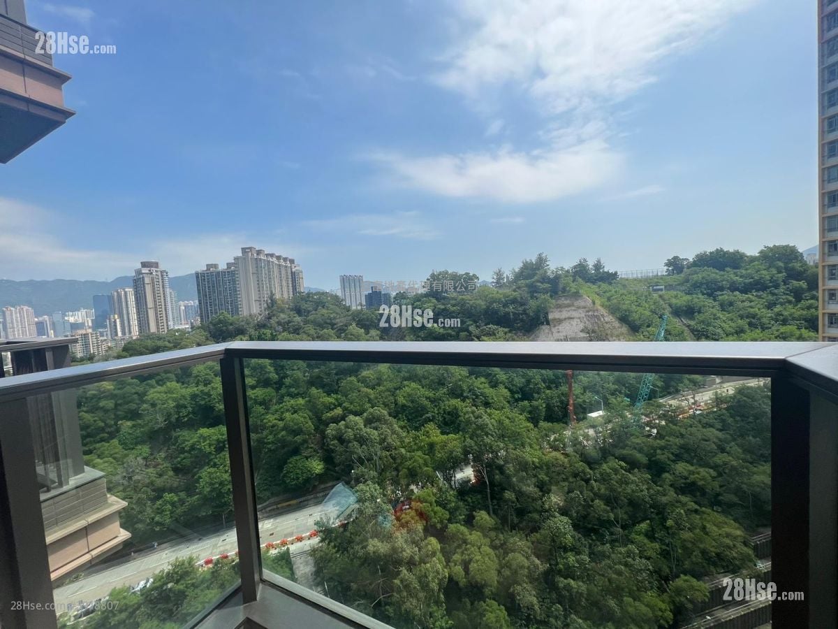 Mantin Heights Sell 1 Bathroom 539 ft²