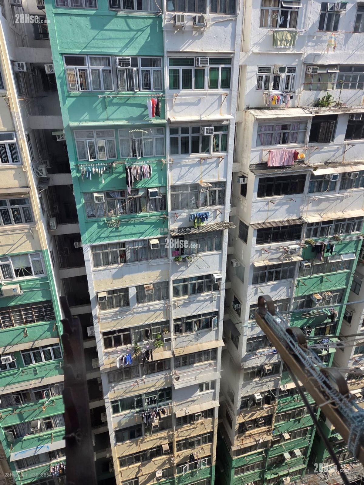 Chung Mei Building #3918854 Rental Property Detail Page - Fler