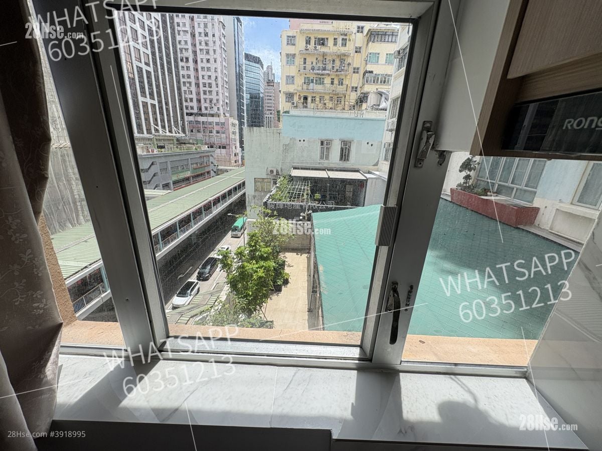 Kwok Chai Building #3918995 Rental Property Detail Page - Fler