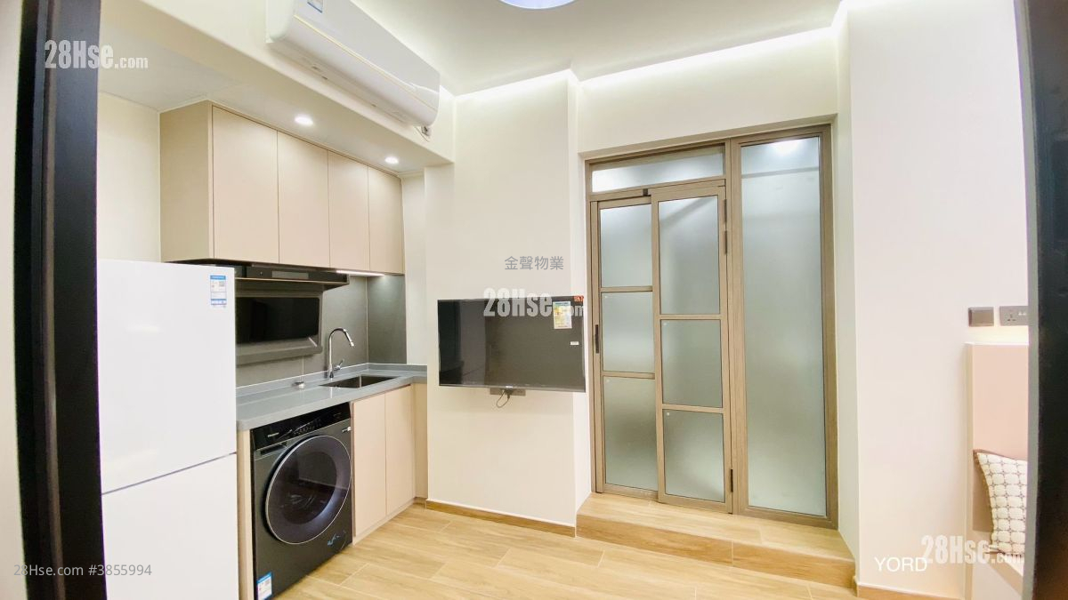 Yan On Building #3855994 Rental Property Detail Page - Aanzicht 4