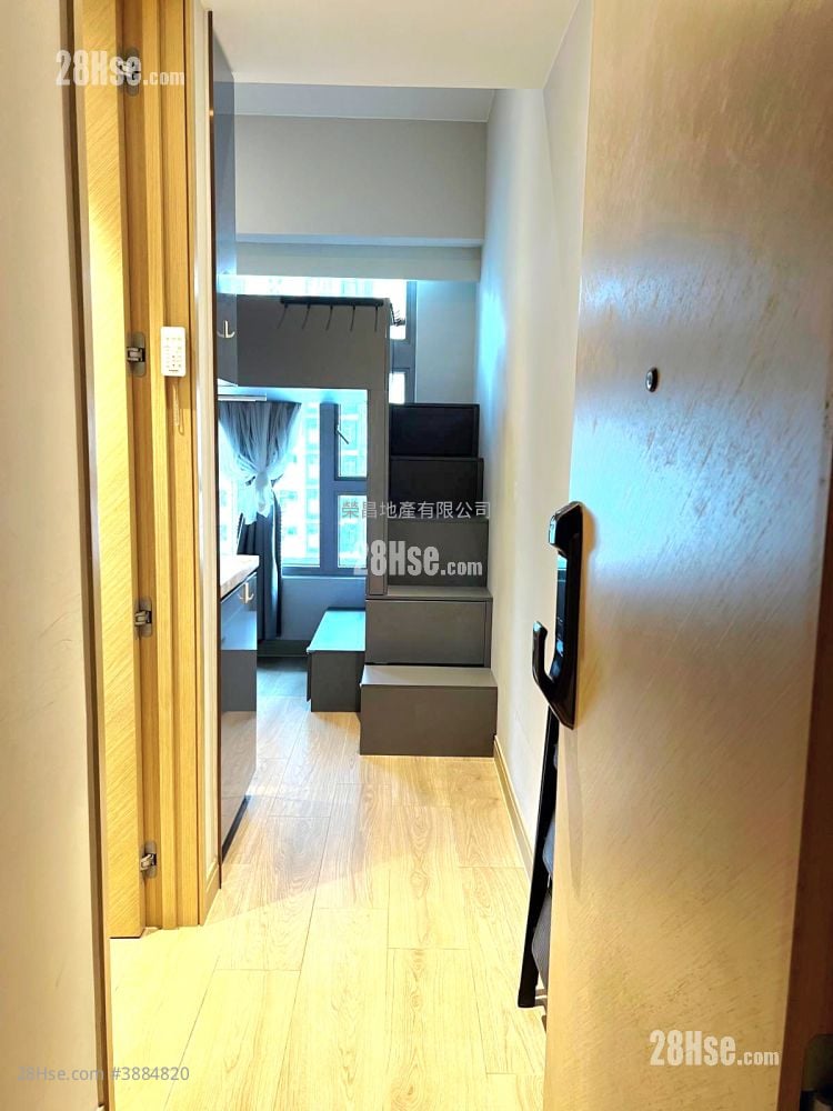 Esplanade #3884820 Rental Property Detail Page - Altro