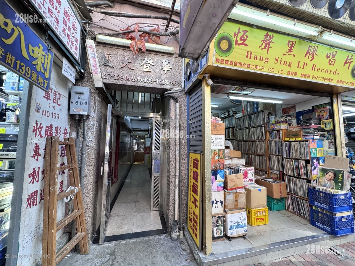 Wah Tang Building #3303493 Rental Property Detail Page - Aanzicht 2
