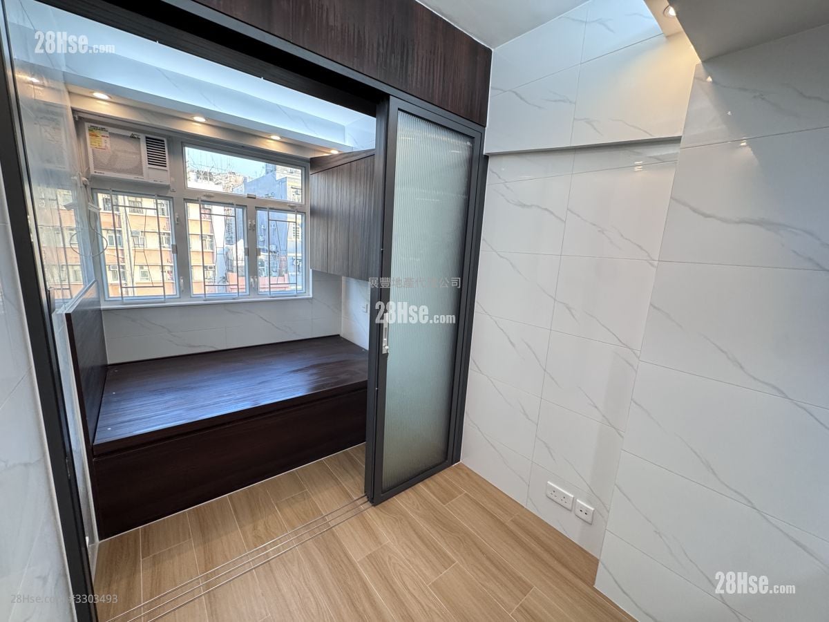 Wah Tang Building #3303493 Rental Property Detail Page, Sham Shui Po
