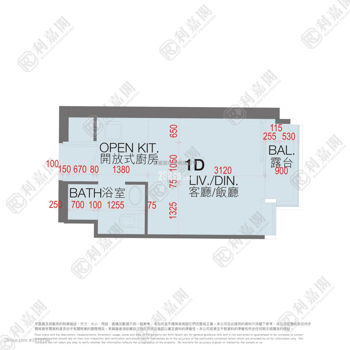 Novum West #3919150 For Sale Property Detail Page - Vista 3