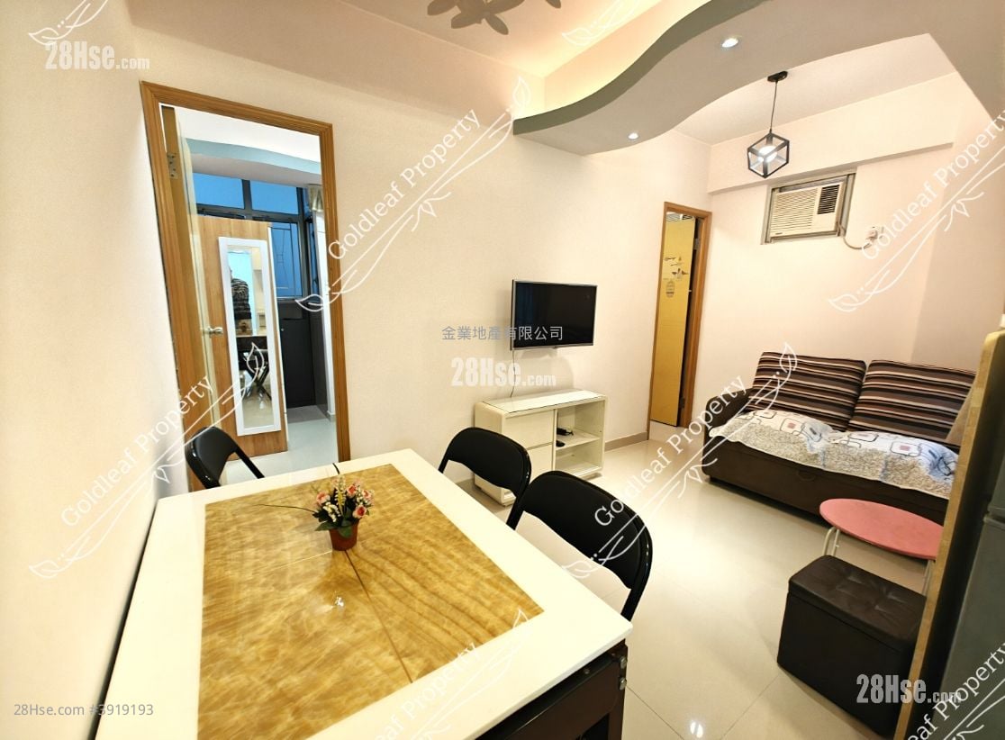 Seng Fai Building #3919193 Rental Property Detail Page - Vista 2