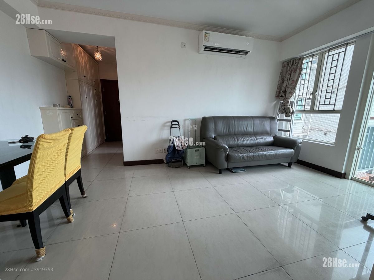 Mieszkanie 3-pokojowe, 53 m²