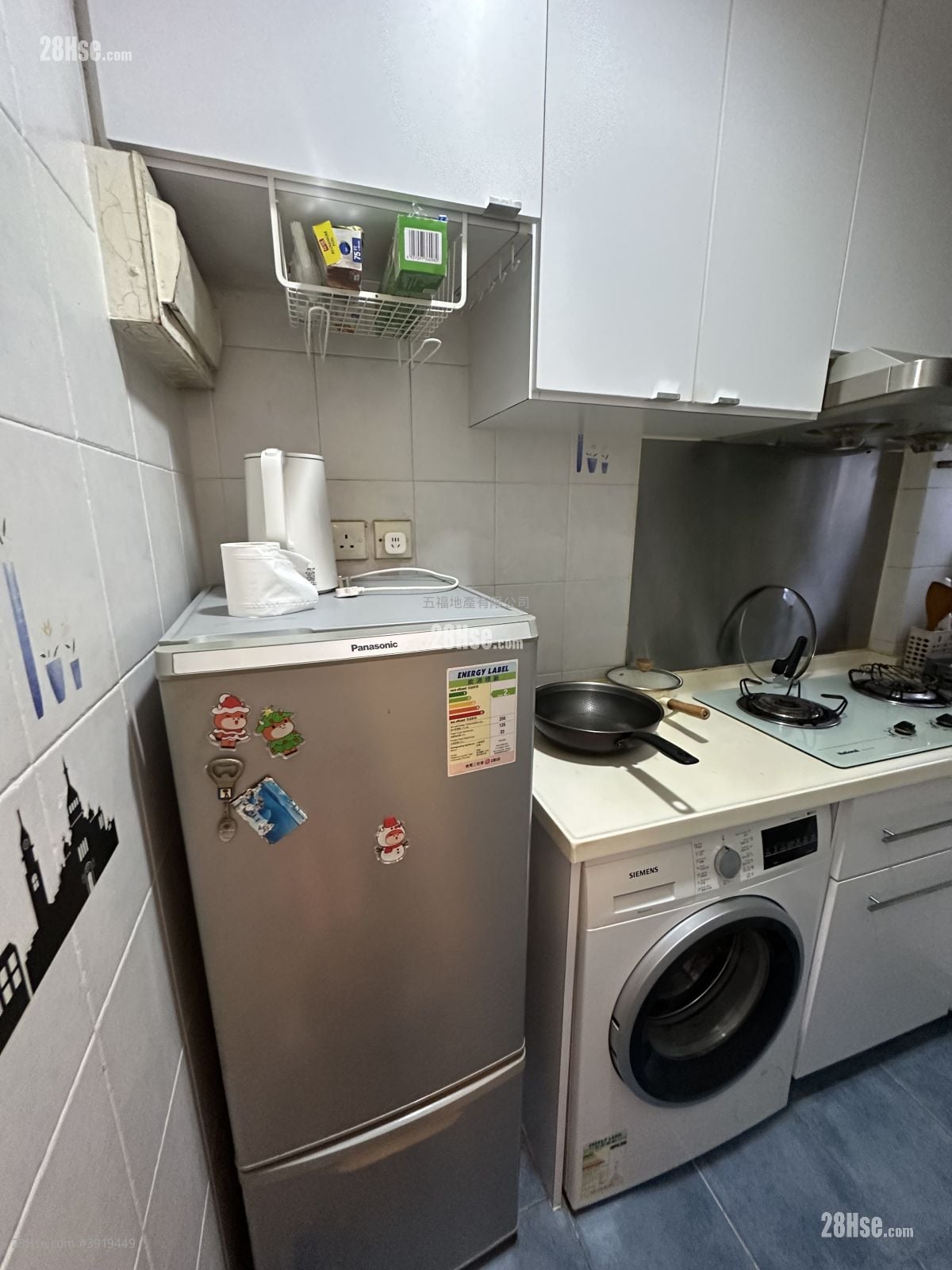 Ching Lin Court #3919449 Rental Property Detail Page - Ansicht 2