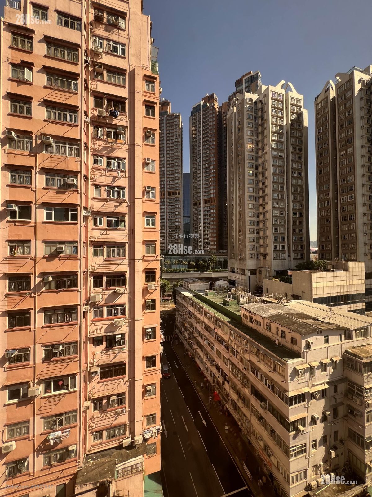 Shung Ling Building #3907837 Rental Property Detail Page - Widok 4
