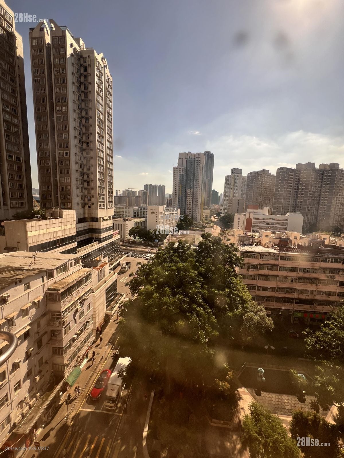 Shung Ling Building #3907837 Rental Property Detail Page - Widok 5