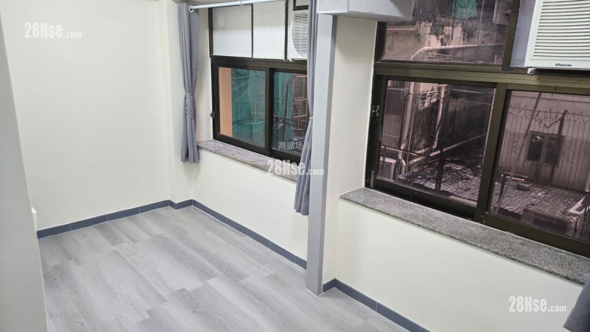 Tak Wong Building #3910983 Rental Property Detail Page, Sham Shui Po