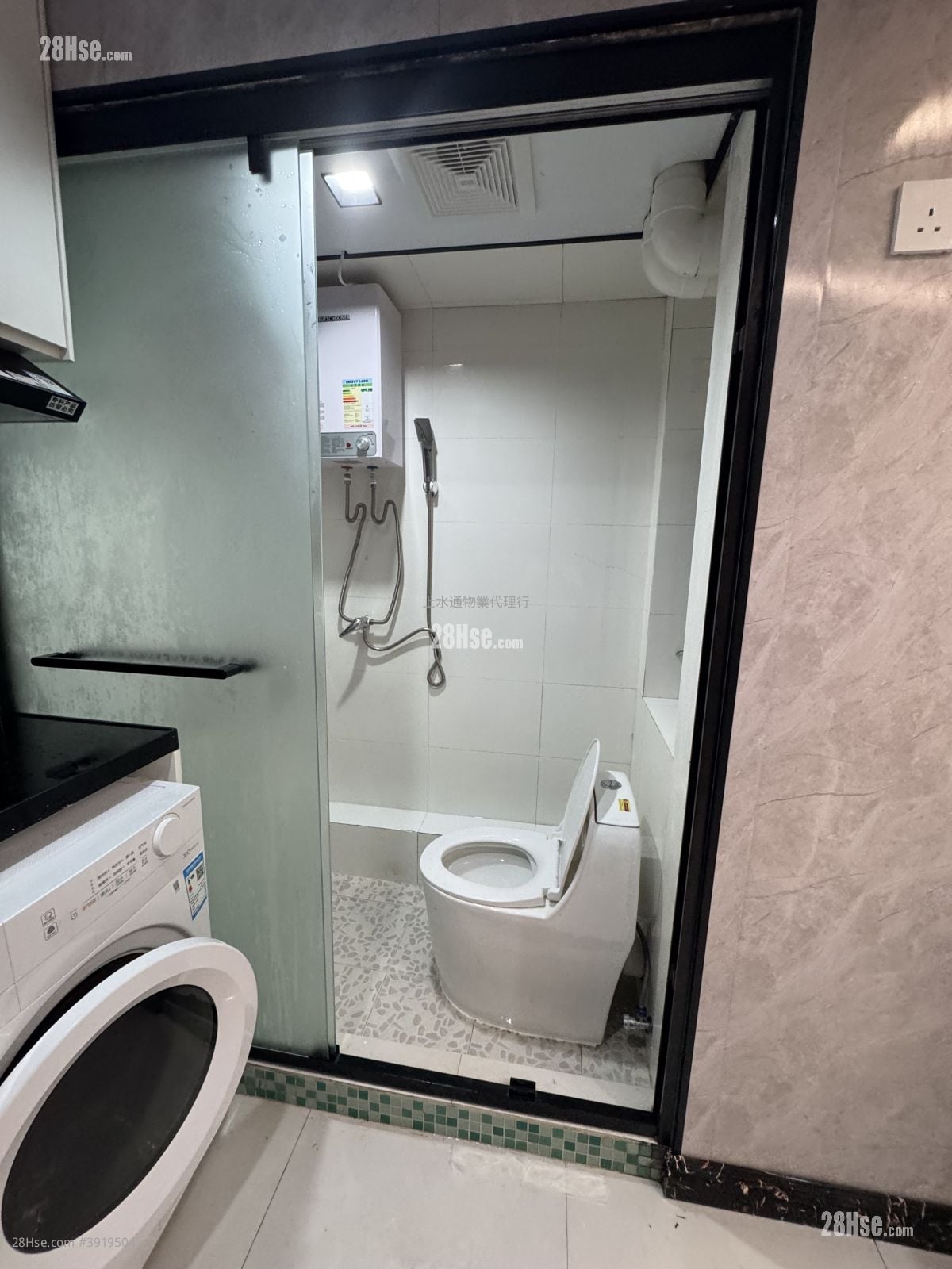 Chinese Mansion Rental 180 ft²