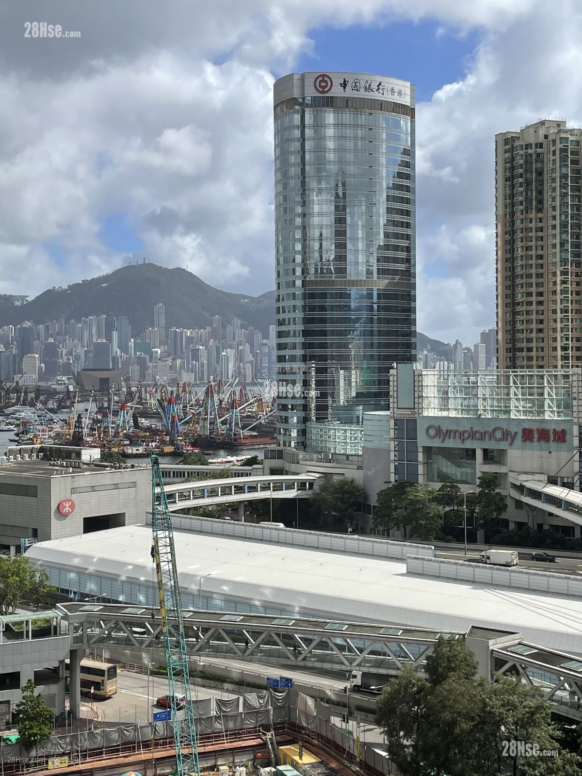 Aquila Square Mile #3919590 Rental Property Detail Page - Widok 5